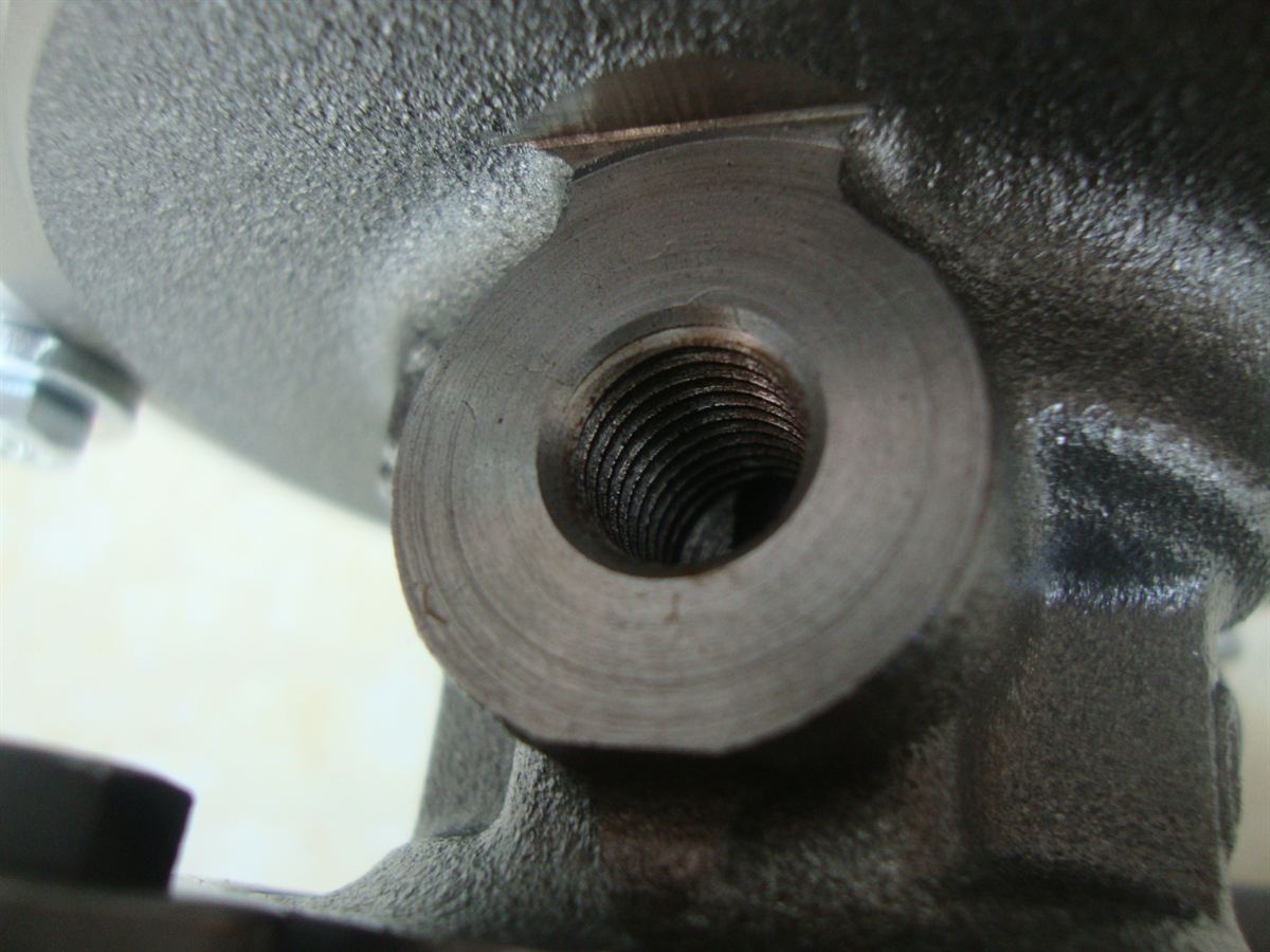 Cummins Turbocharger 5455973 5455974
