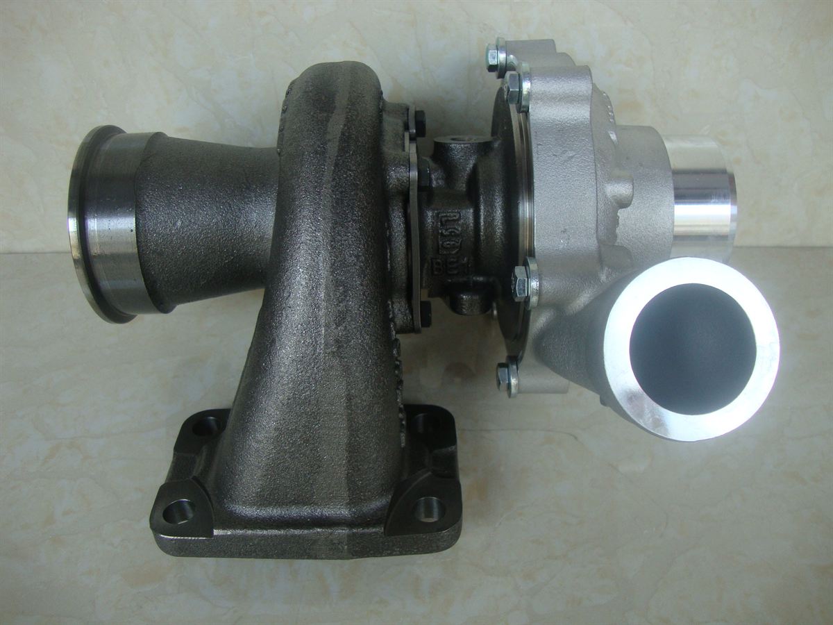 Cummins Turbocharger 5455973 5455974