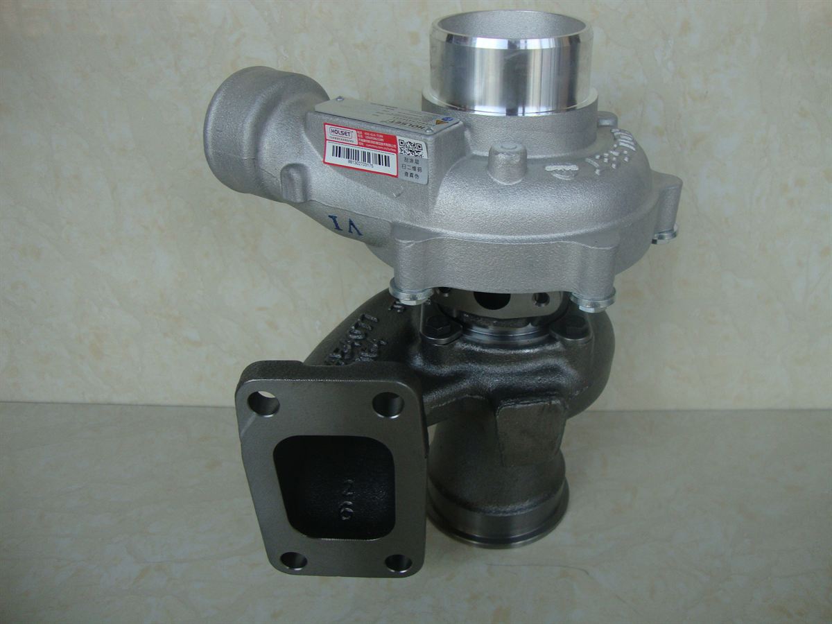 Cummins Turbocharger 5455973 5455974