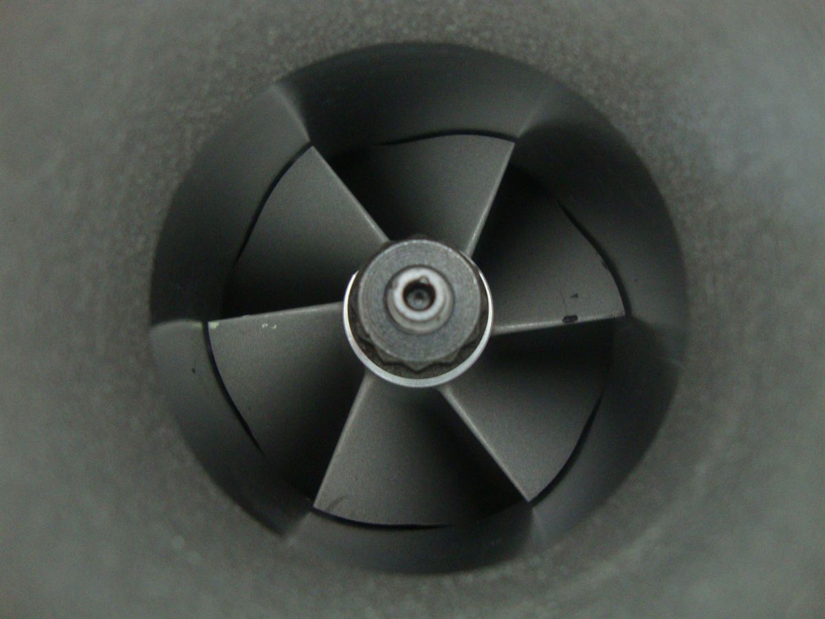 Cummins Turbocharger 5455973 5455974