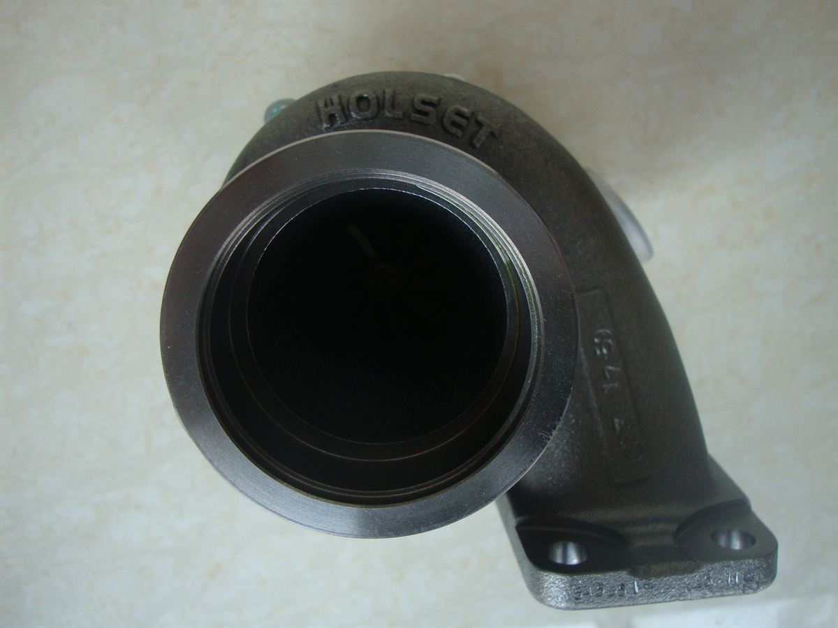 Cummins Turbocharger 5455973 5455974