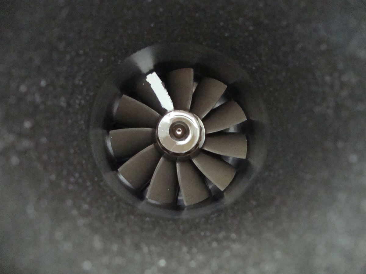 Cummins Turbocharger 5455973 5455974