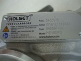 Cummins Turbocharger 5455973 5455974