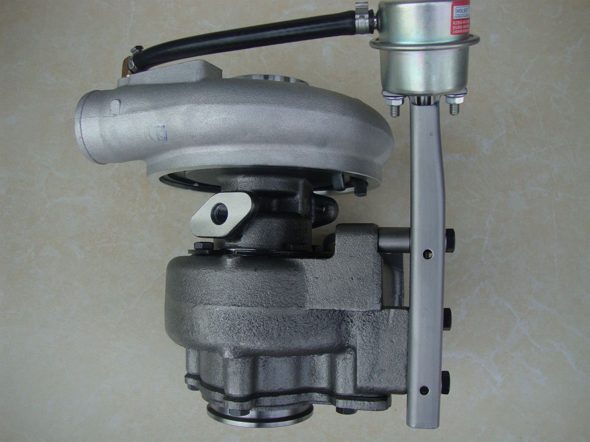 Cummins Turbocharger 4035199 3960413