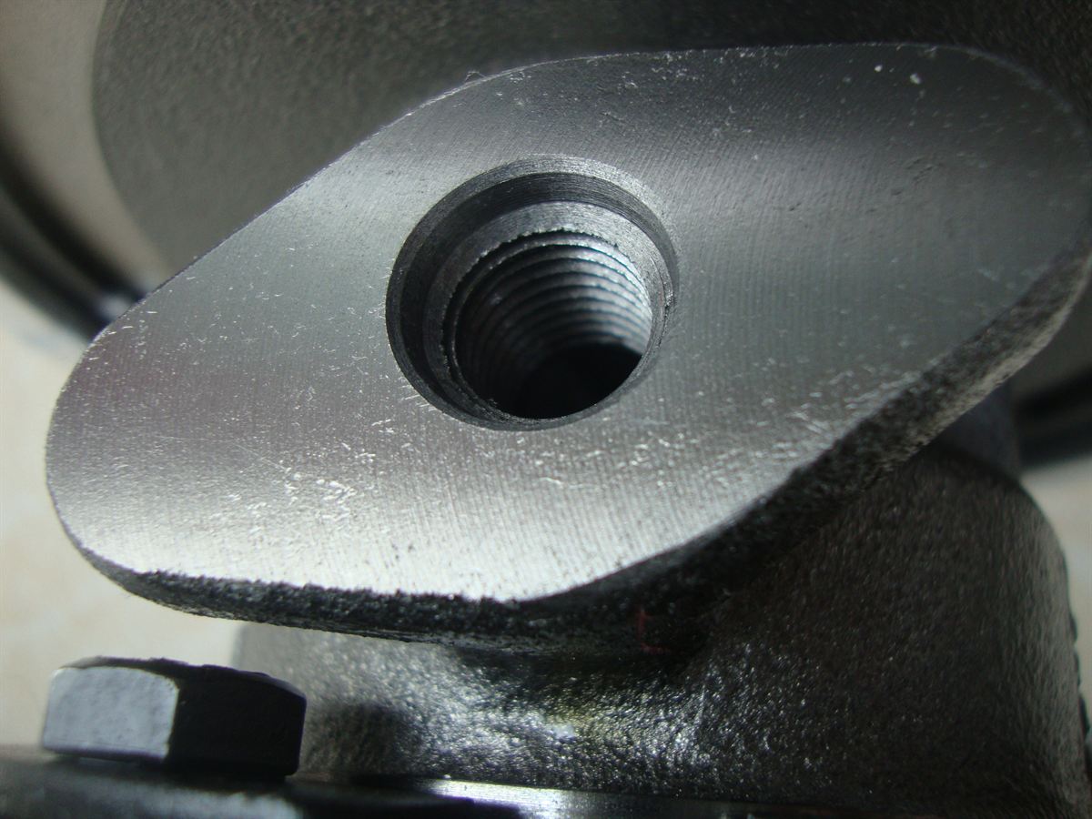 Cummins Turbocharger 4035199 3960413