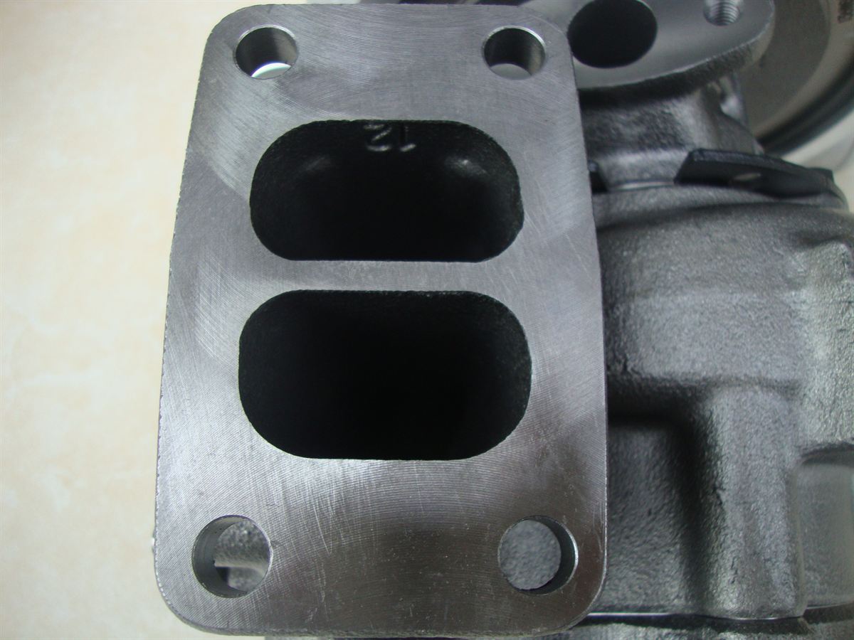Cummins Turbocharger 4035199 3960413