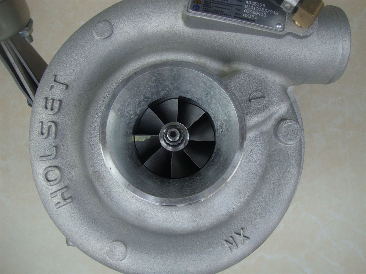 Cummins Turbocharger 4035199 3960413