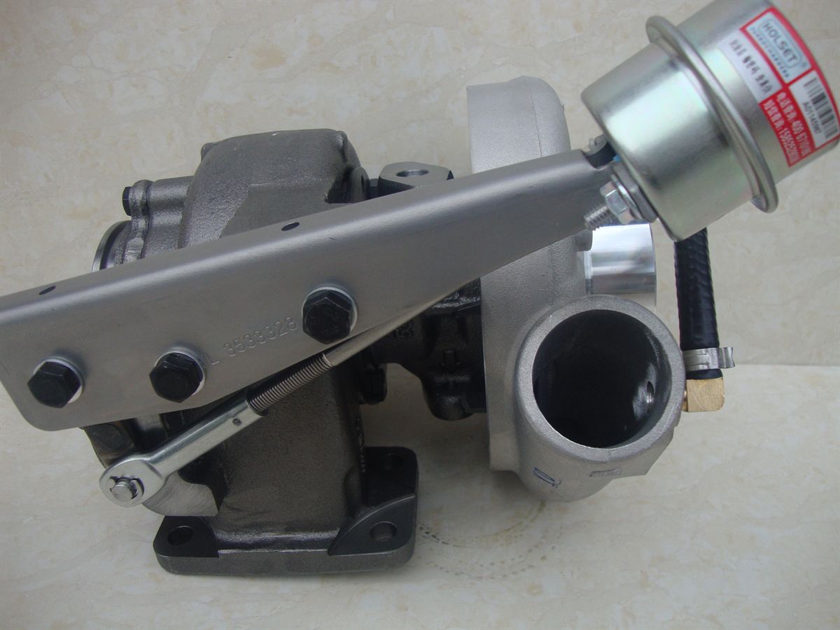 Cummins Turbocharger 4035199 4035200
