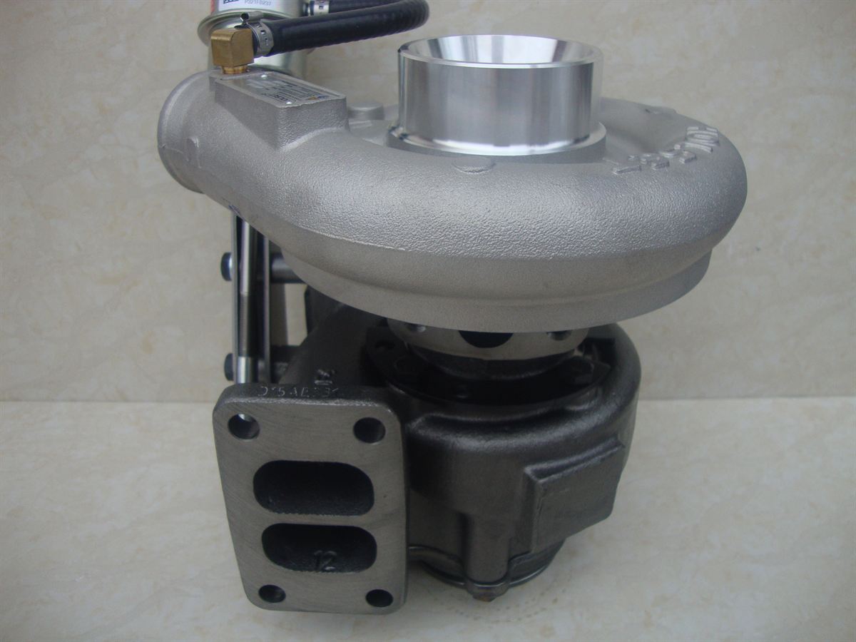 Cummins Turbocharger 4035199 4035200