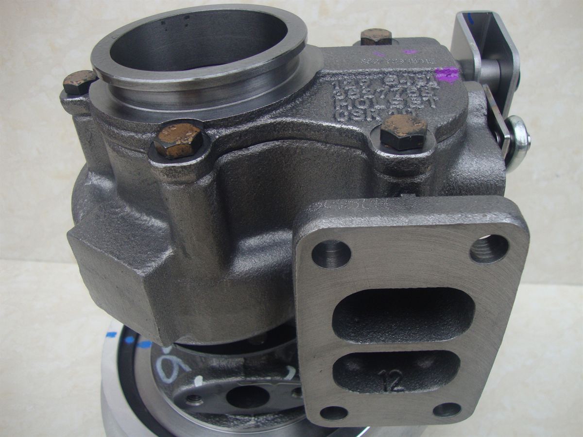 Cummins Turbocharger 4035199 4035200