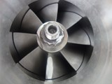 Cummins Turbocharger 4035199 4035200