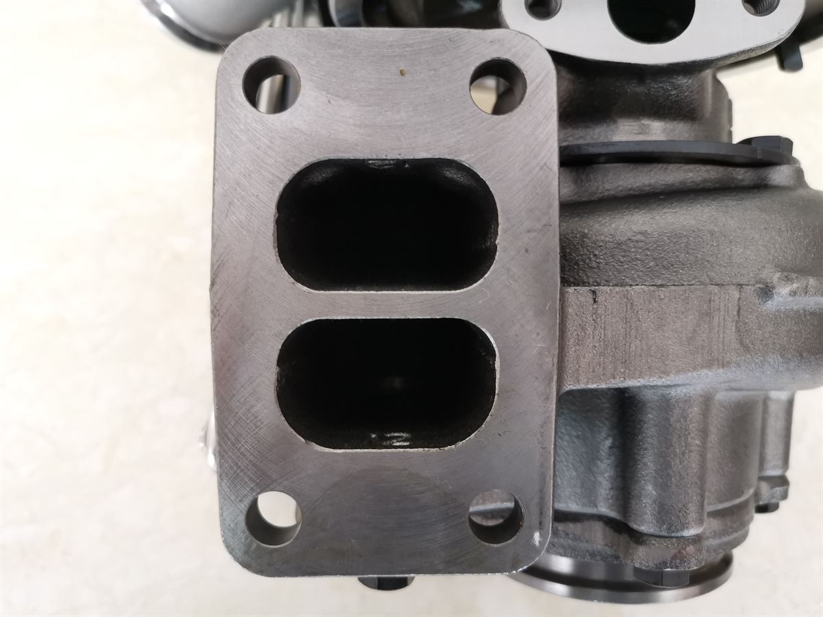 Cummins Turbocharger 4035213 4035215