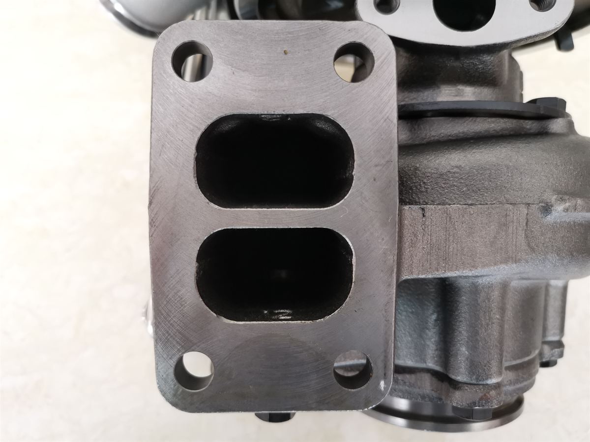 Cummins Turbocharger 4035213 4035215