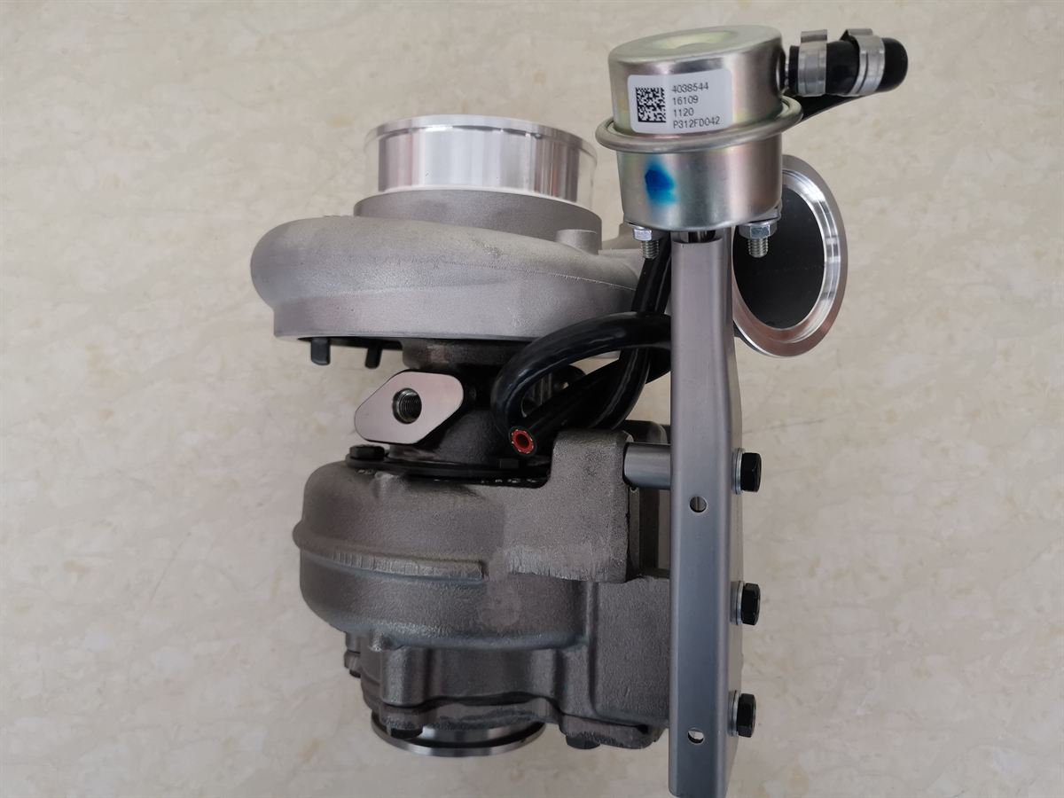 Cummins Turbocharger 4035213 4035215