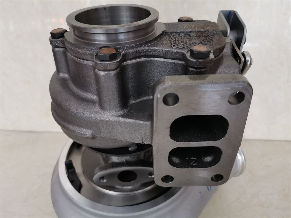 Cummins Turbocharger 4035213 4035215