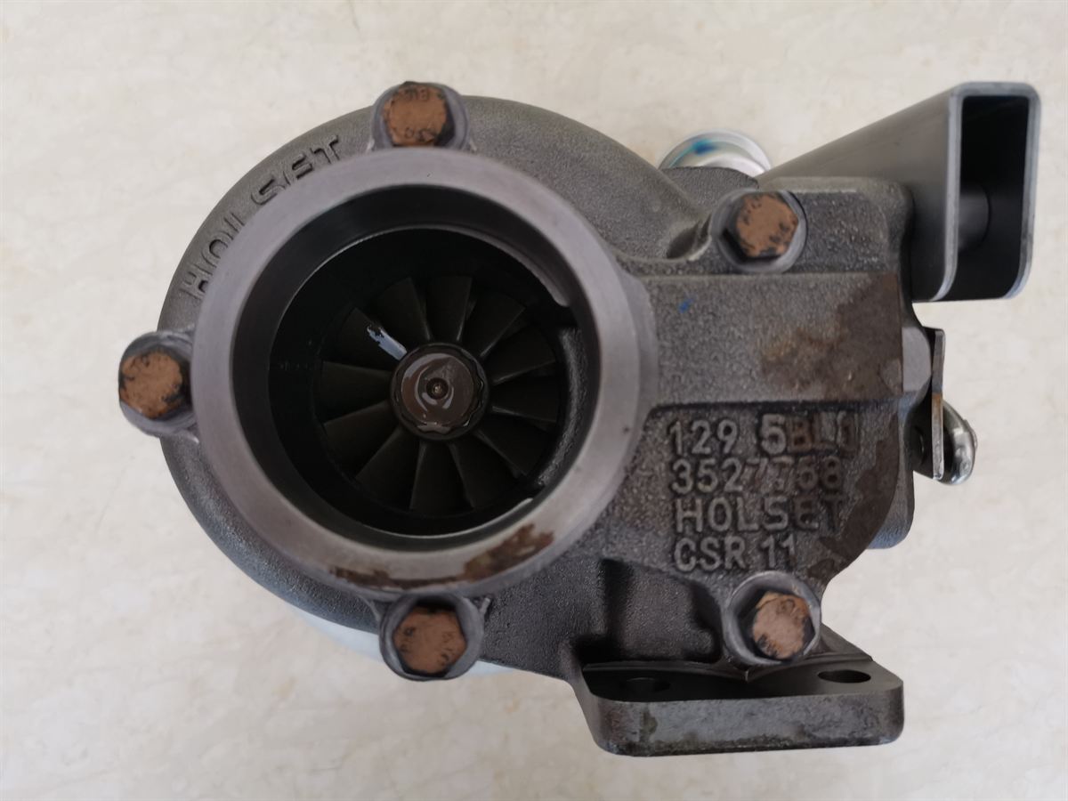 Cummins Turbocharger 4035213 4035215