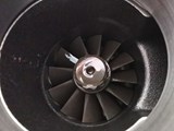 Cummins Turbocharger 4035213 4035215