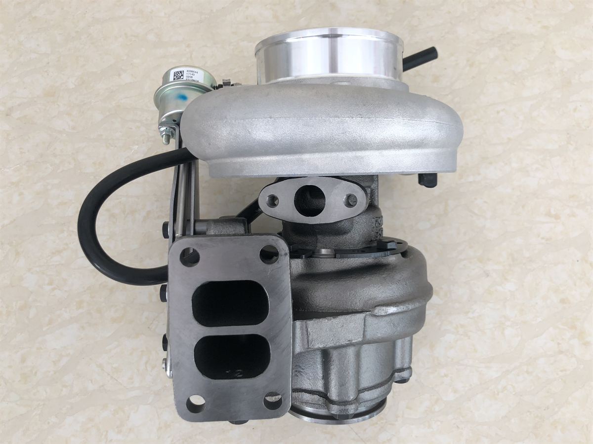 Cummins Turbocharger 4035213 4050241