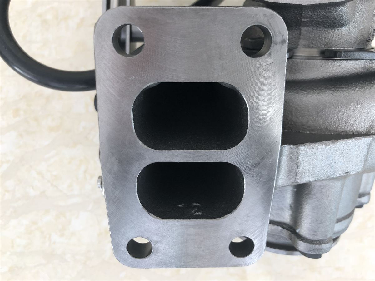 Cummins Turbocharger 4035213 4050241