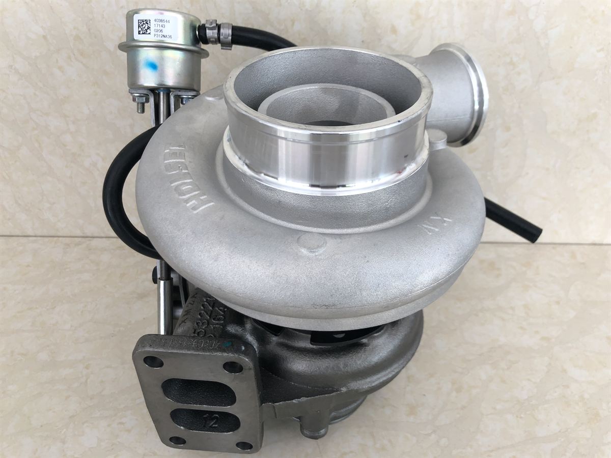 Cummins Turbocharger 4035213 4050241