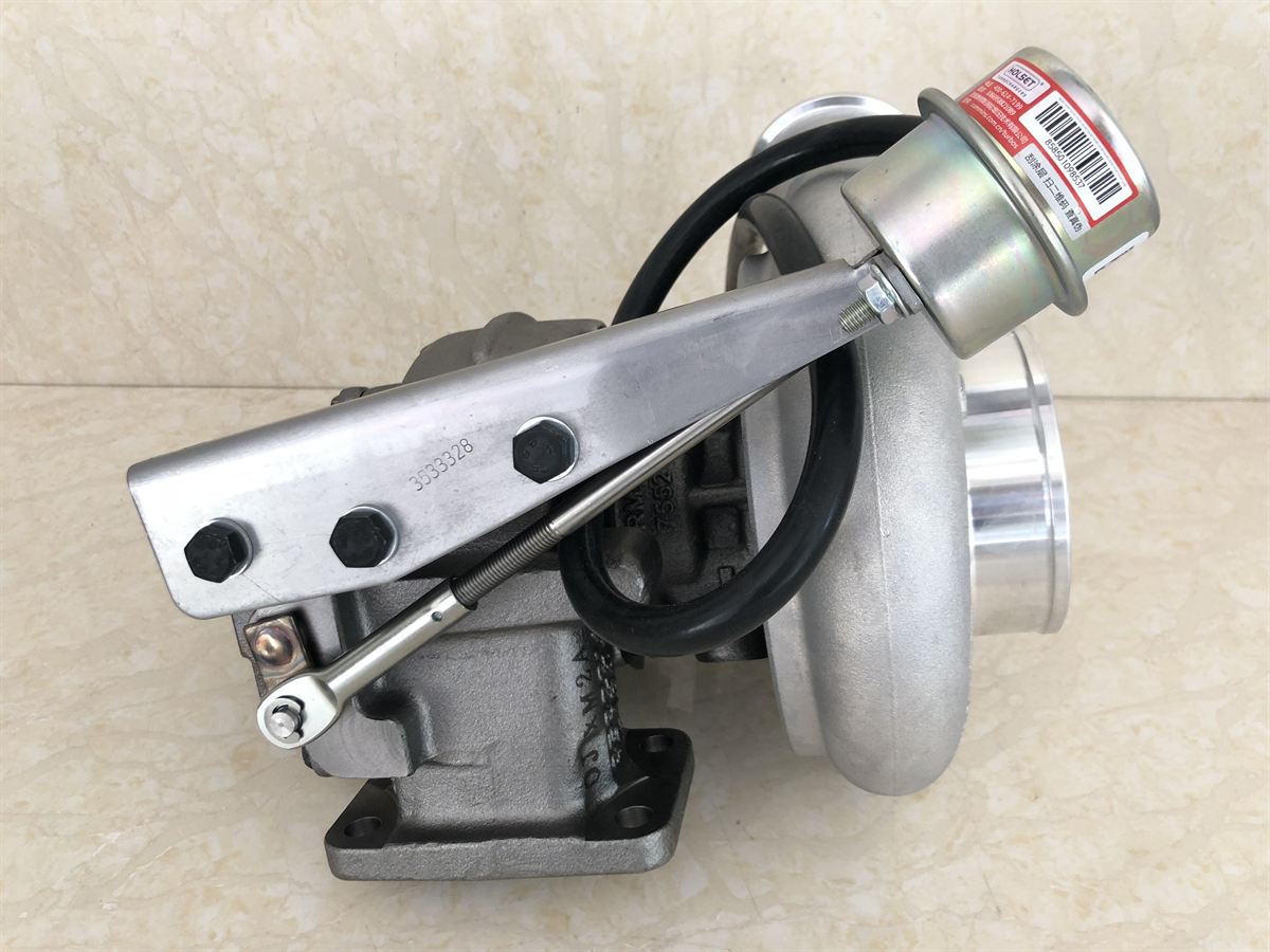 Cummins Turbocharger 4035213 4050241
