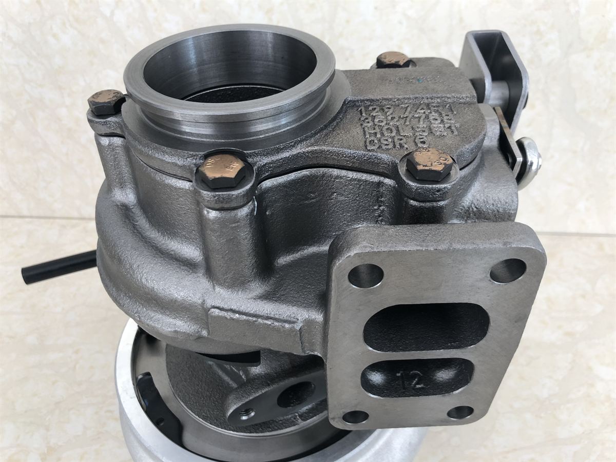 Cummins Turbocharger 4035213 4050241