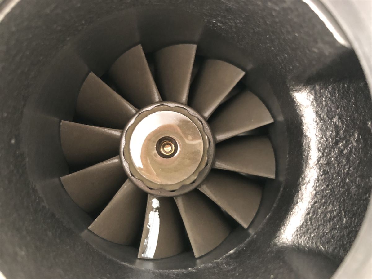 Cummins Turbocharger 4035213 4050241