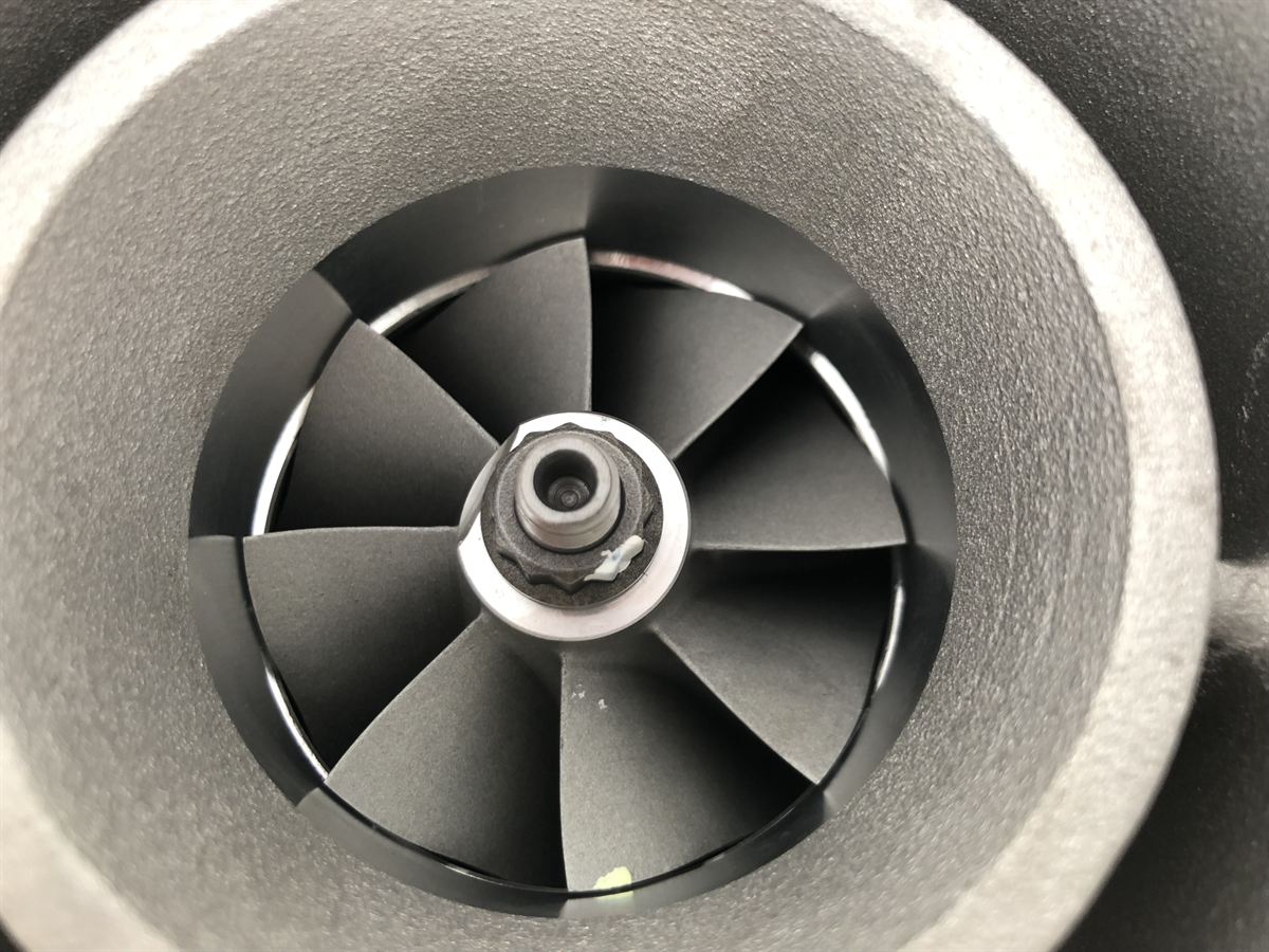Cummins Turbocharger 4035213 4050241