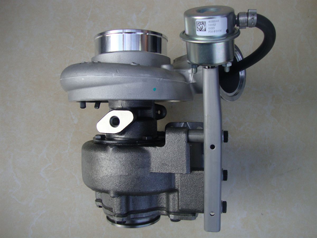 Cummins Turbocharger 4035253 3960478