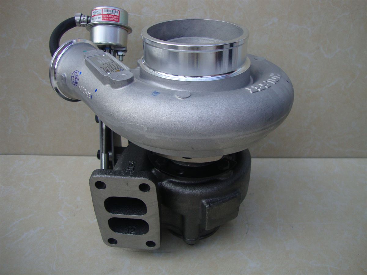Cummins Turbocharger 4035253 3960478