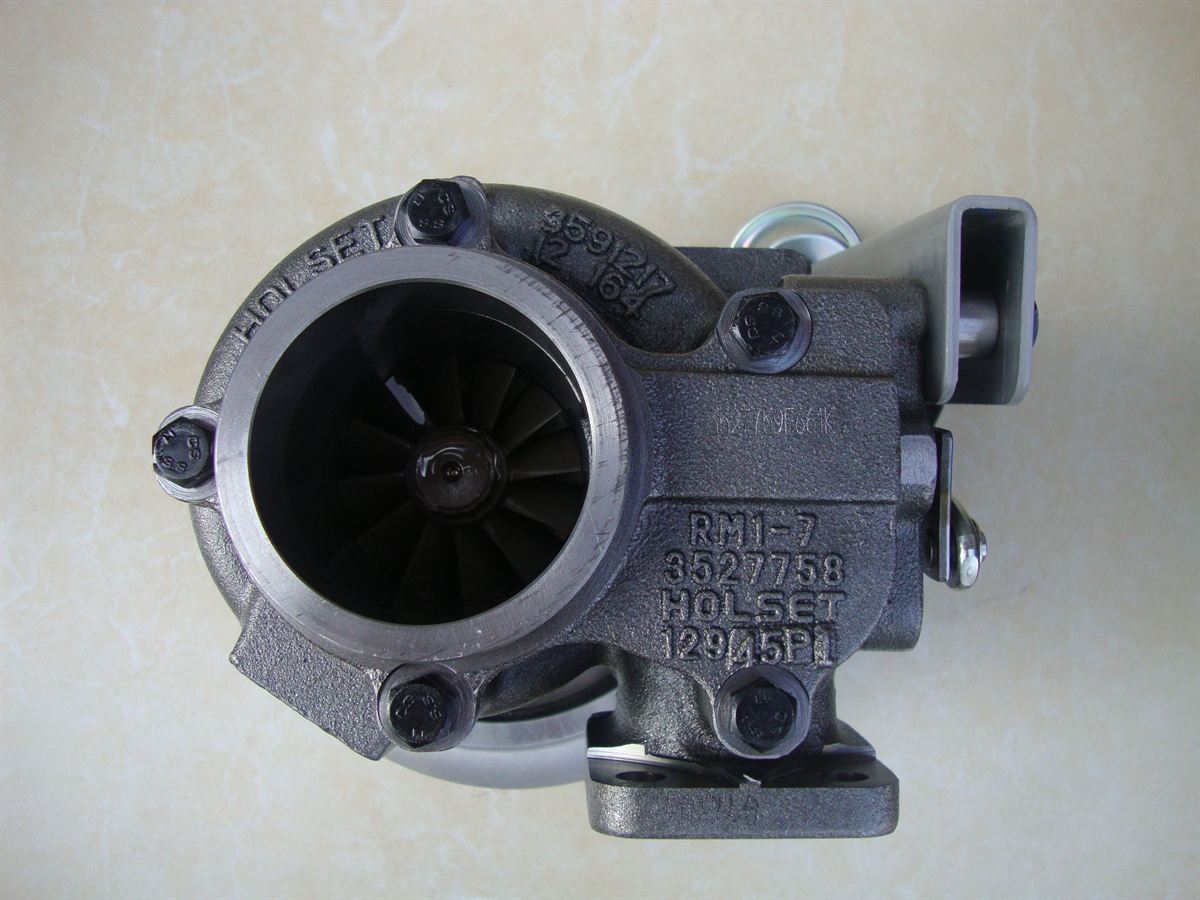 Cummins Turbocharger 4035253 3960478