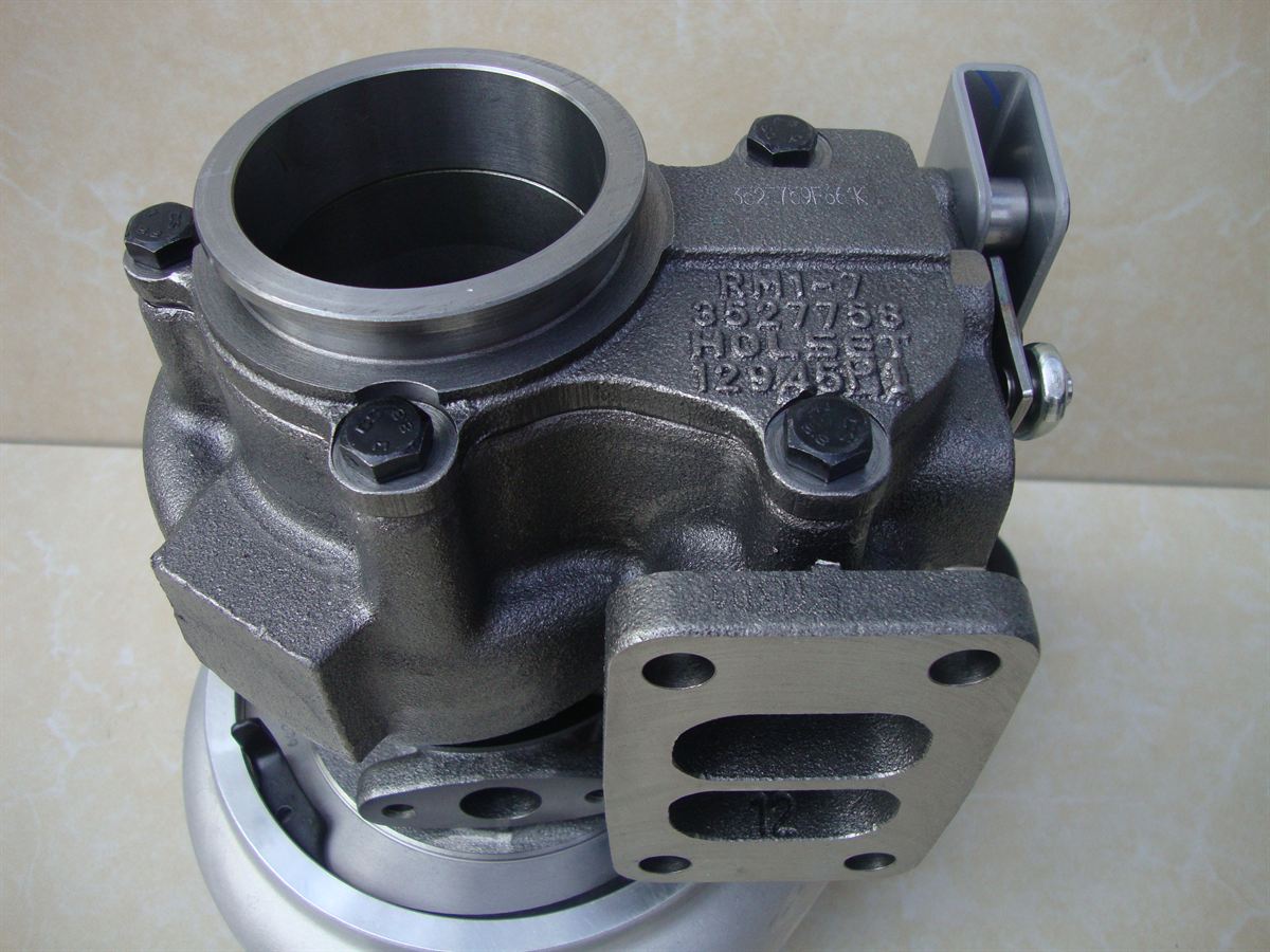 Cummins Turbocharger 4035253 3960478
