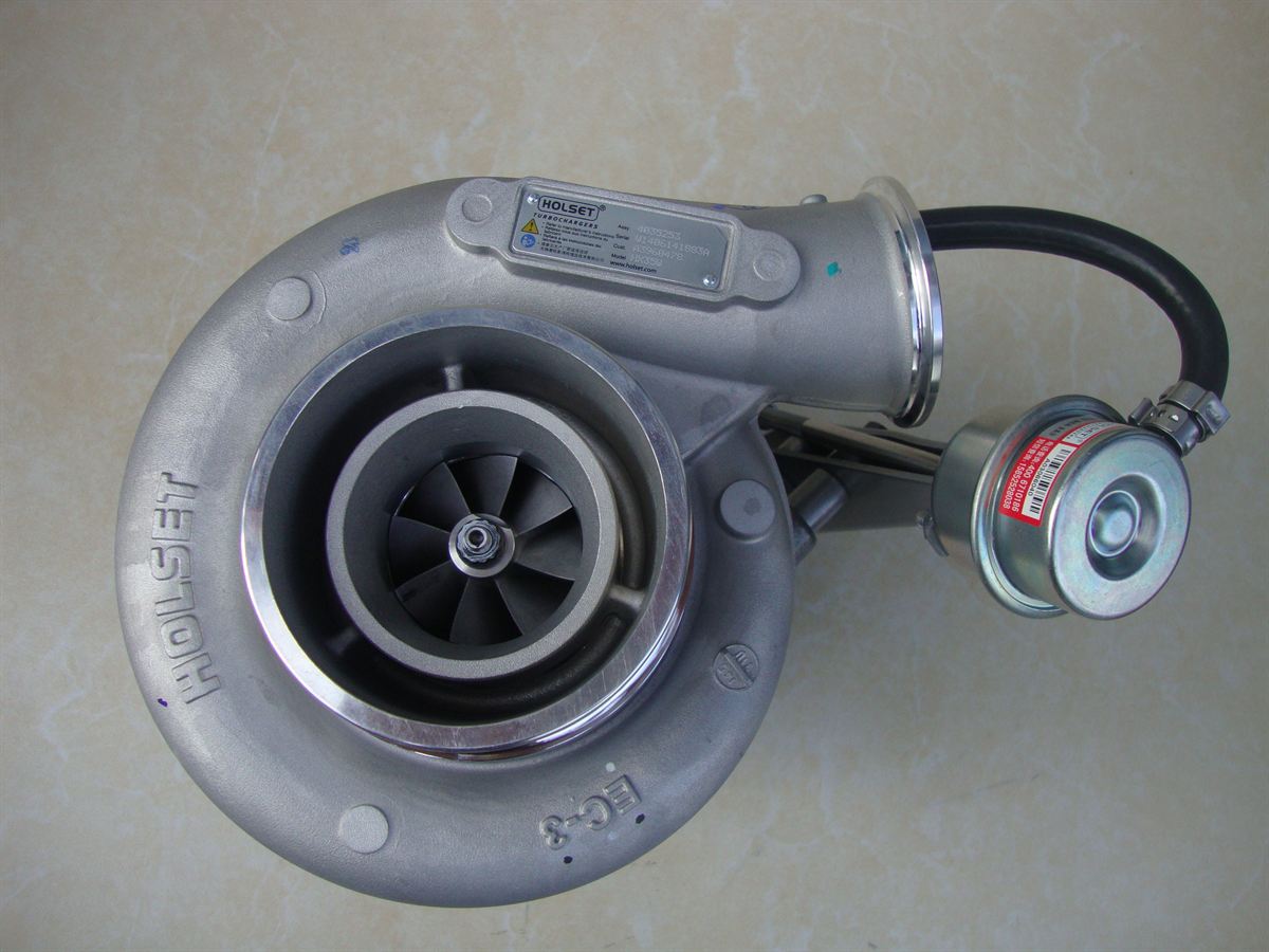 Cummins Turbocharger 4035253 3960478