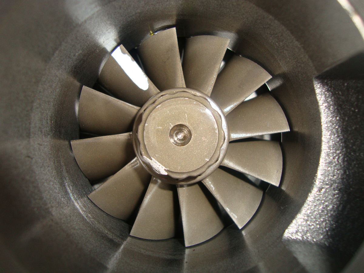 Cummins Turbocharger 4035253 3960478
