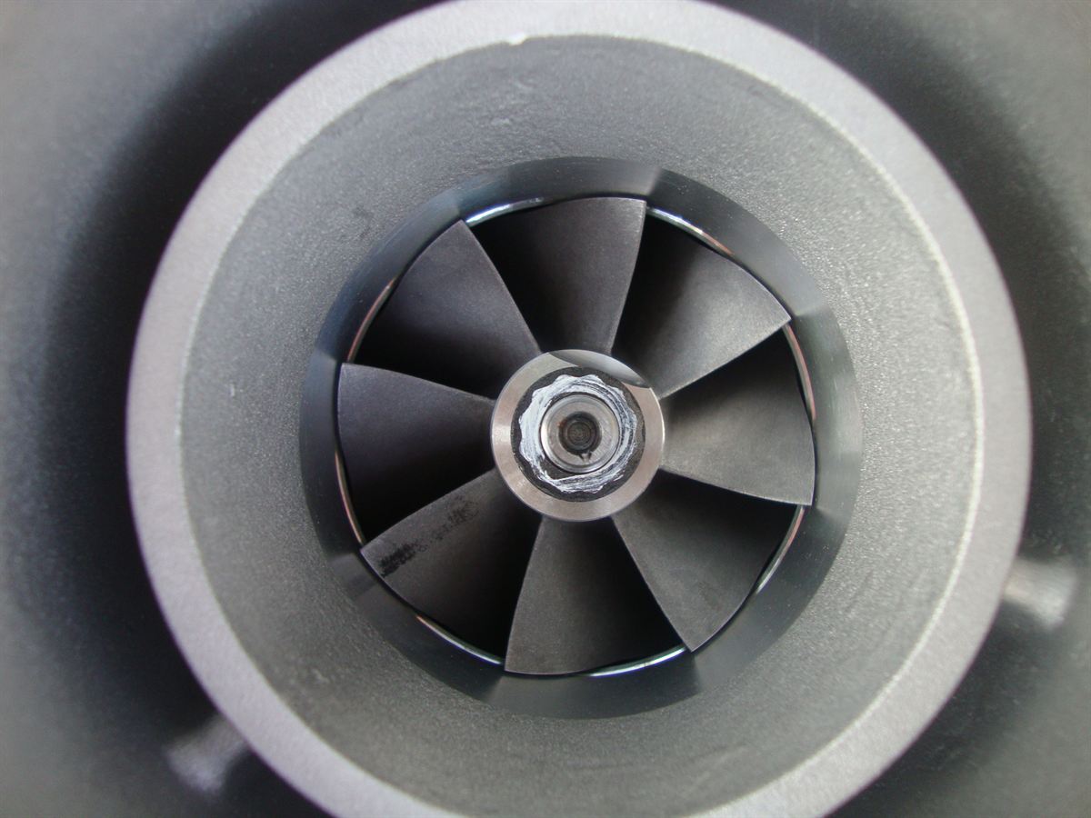 Cummins Turbocharger 4035253 3960478