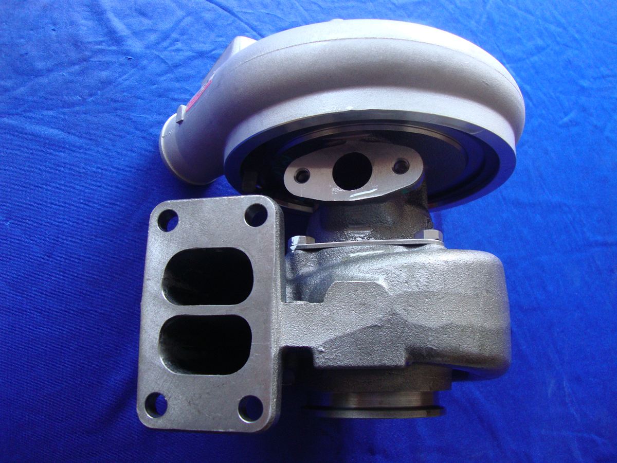 Cummins Turbocharger 4035497 3919119