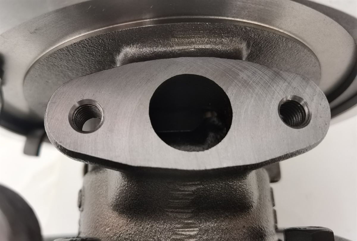 Cummins Turbocharger 4035497 3919119