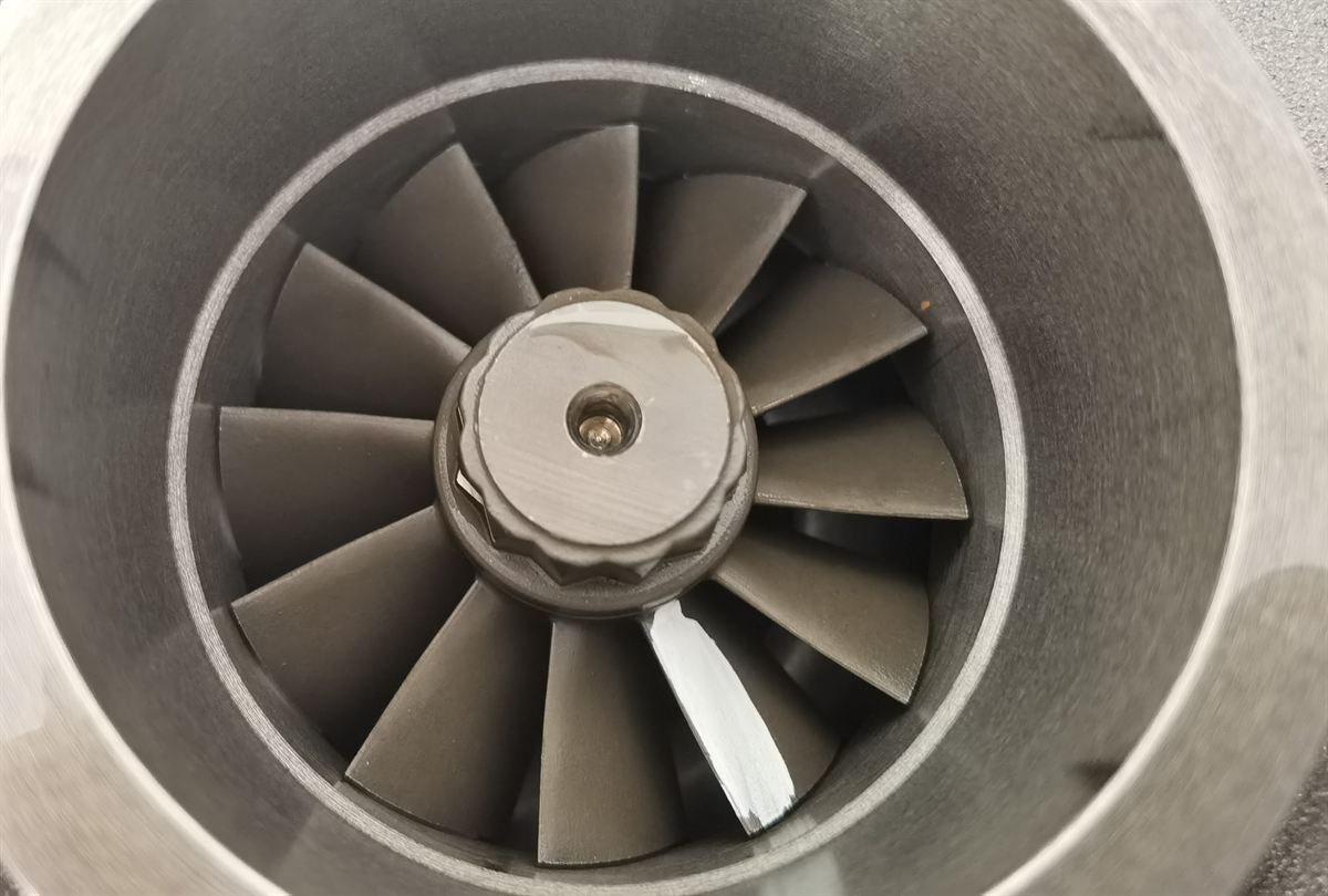 Cummins Turbocharger 4035497 3919119