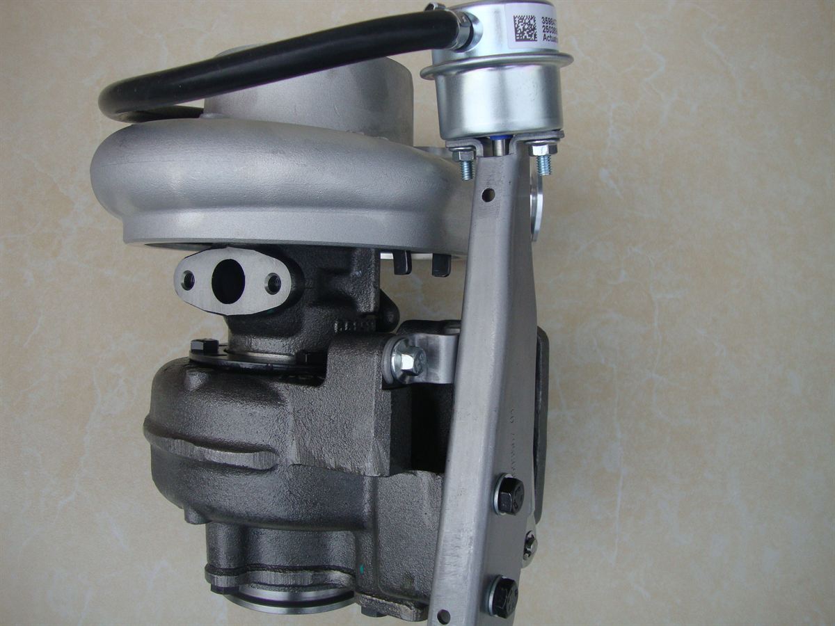 Cummins Turbocharger 4042735 4043245