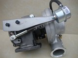 Cummins Turbocharger 4042735 4043245