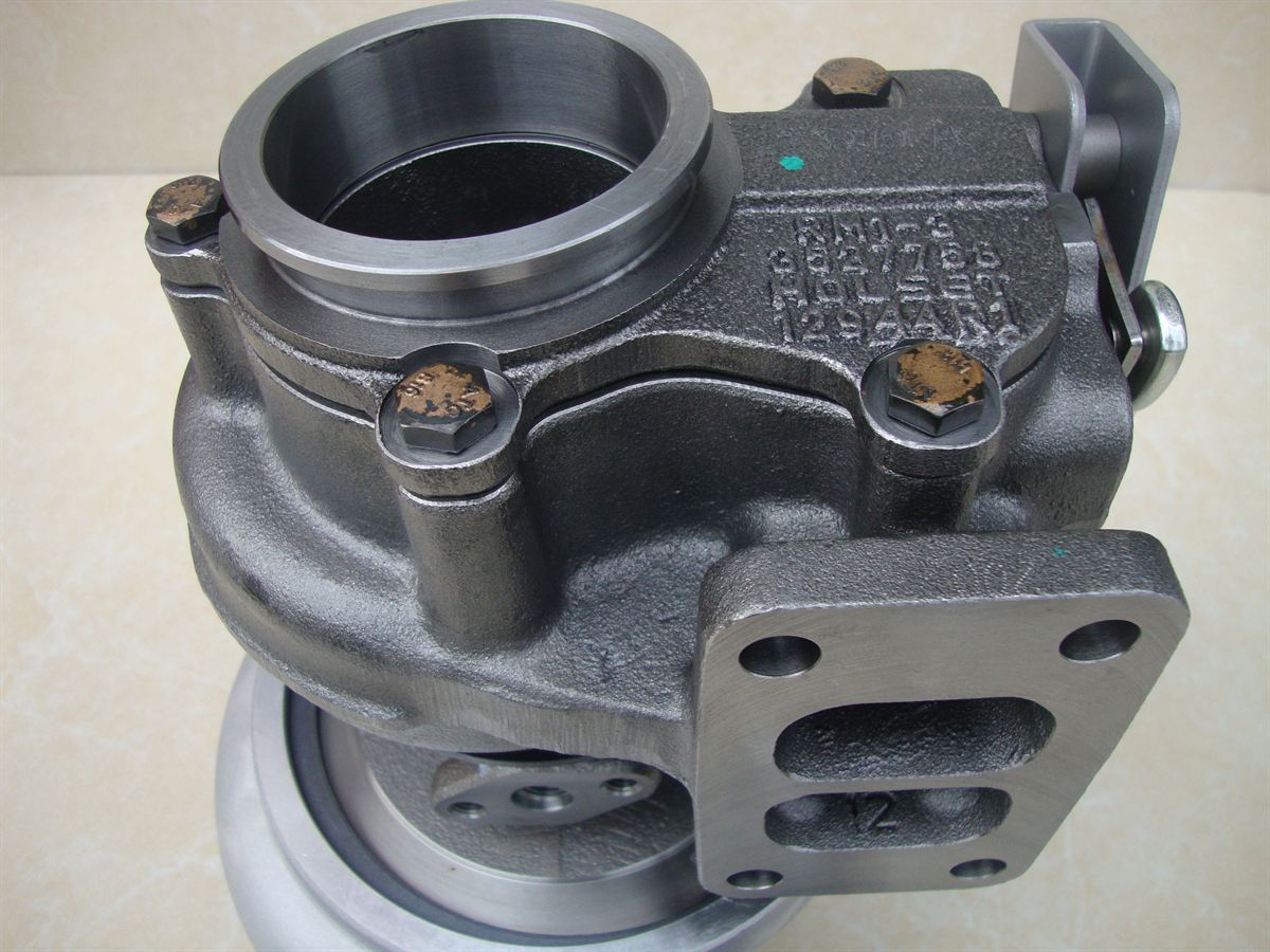 Cummins Turbocharger 4042735 4043245