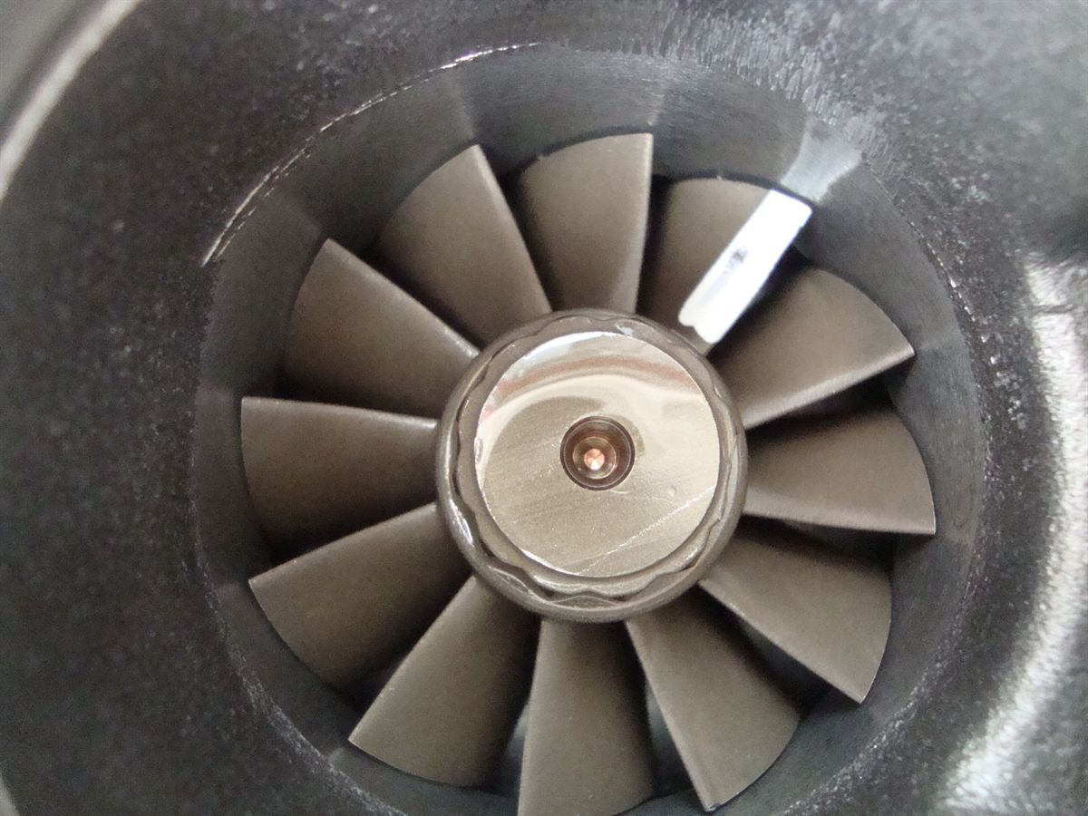 Cummins Turbocharger 4042735 4043245