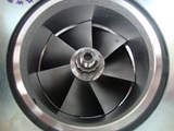 Cummins Turbocharger 4042735 4043245