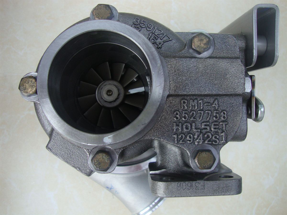 Cummins Turbocharger 4045185 4044947
