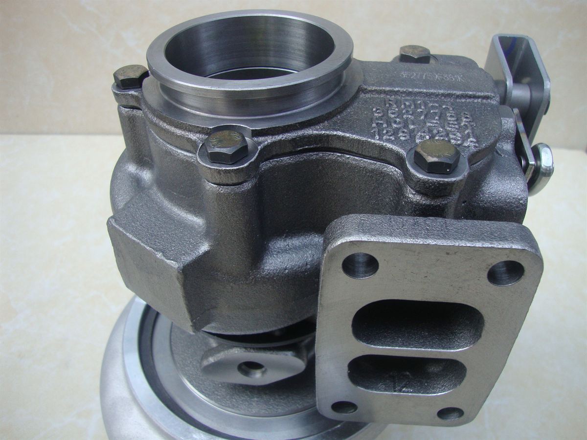 Cummins Turbocharger 4045185 4044947