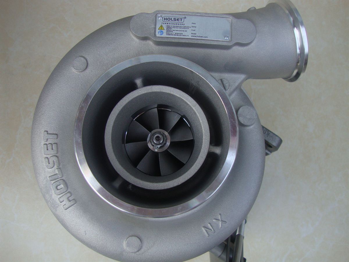Cummins Turbocharger 4045185 4044947