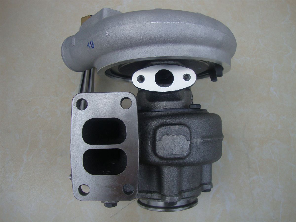 Cummins Turbocharger 4045877 4045184