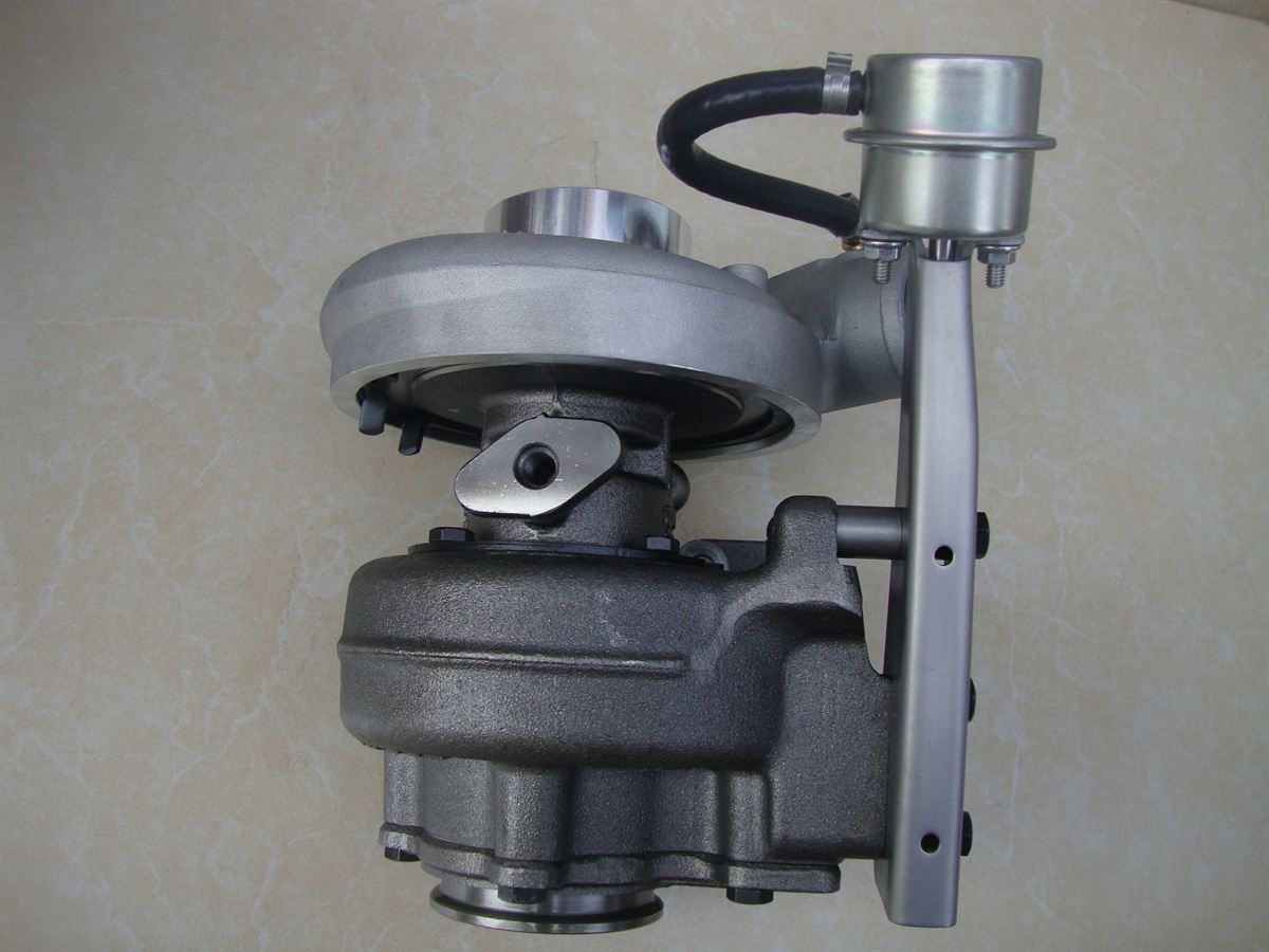 Cummins Turbocharger 4045877 4045184