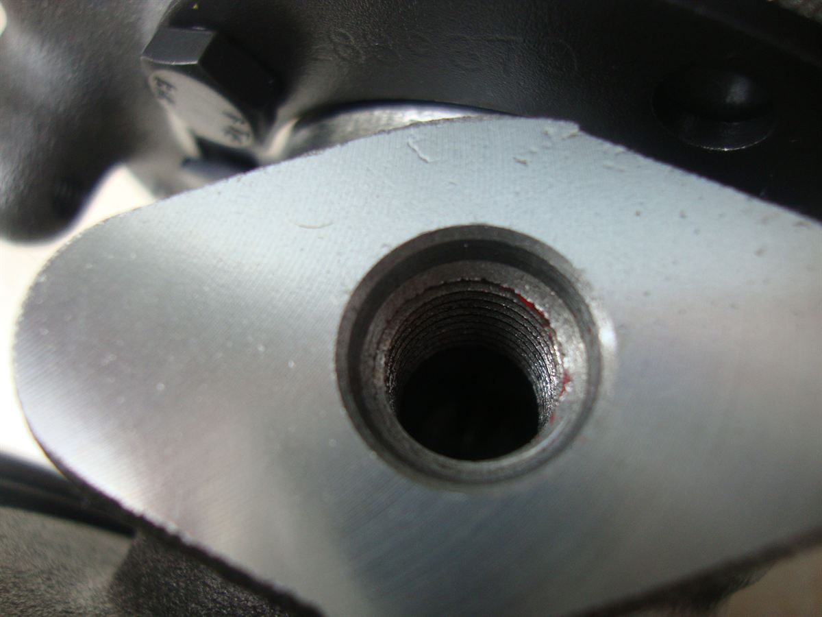 Cummins Turbocharger 4045877 4045184