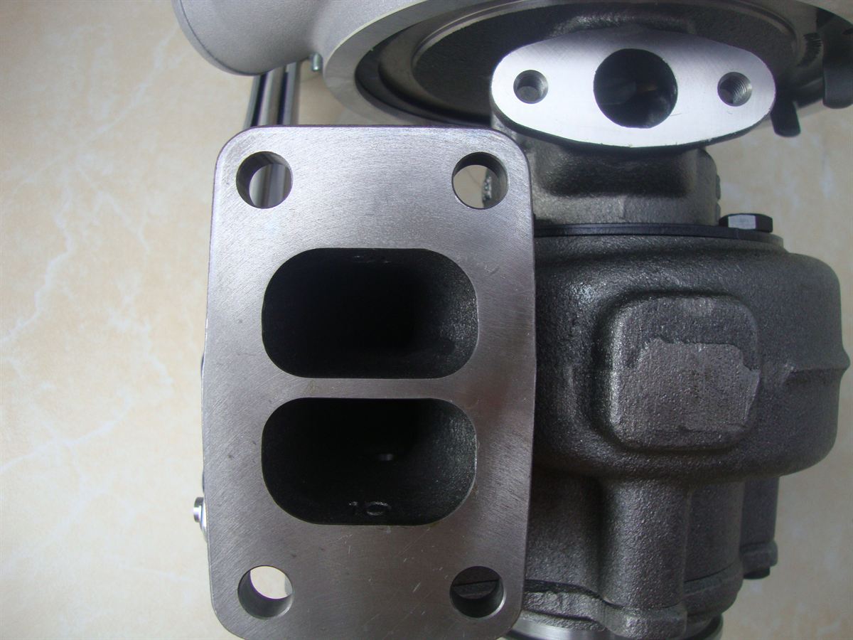 Cummins Turbocharger 4045877 4045184